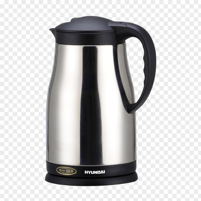 Kettle Jug Download PNG