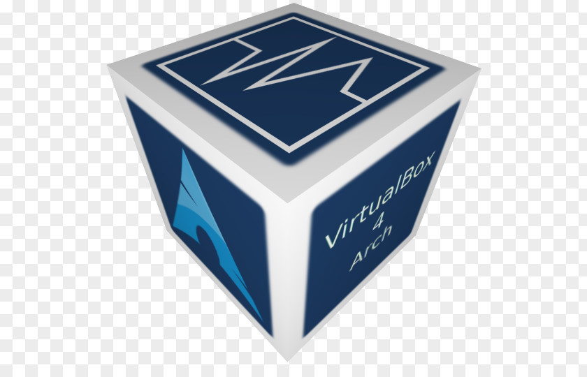 Linux VirtualBox Virtual Machine Computer Software Arch PNG