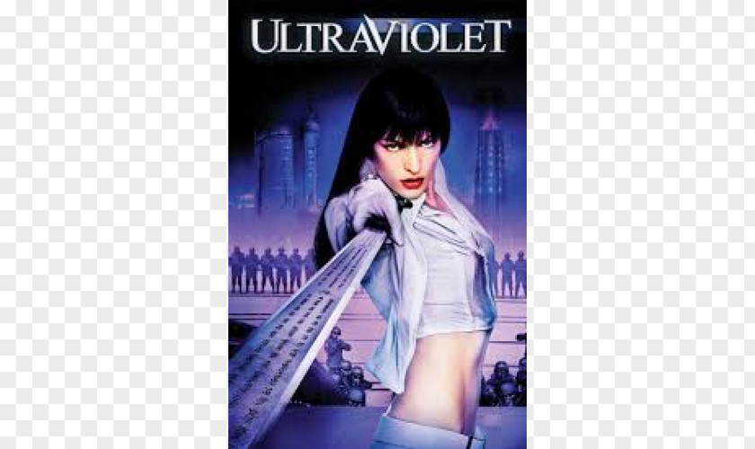 Milla Jovovich Film Director Trailer Streaming Media Action PNG