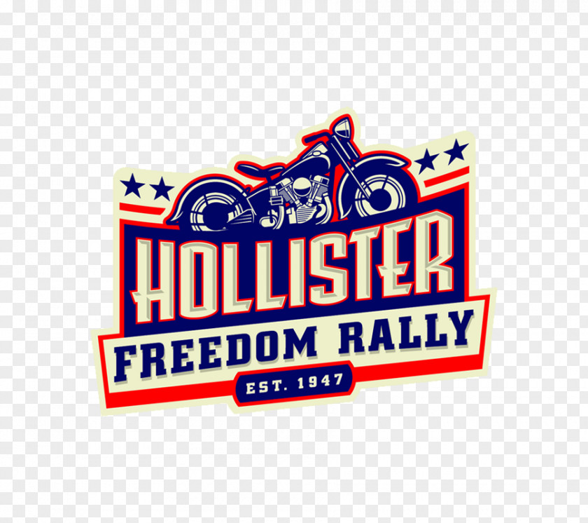 Motorcycle Hollister Independence Rally 2018 Daytona Beach Bike Week Rolling Thunder PNG
