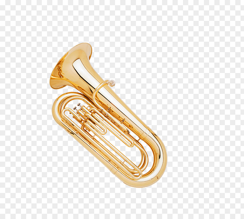 Musical Instruments Tuba Brass Trumpet Euphonium PNG