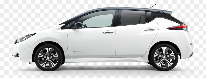 Nissan 2018 LEAF Car 2014 Electric Vehicle PNG