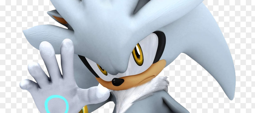 Silver Rose Sonic The Hedgehog Tails Shadow Amy PNG