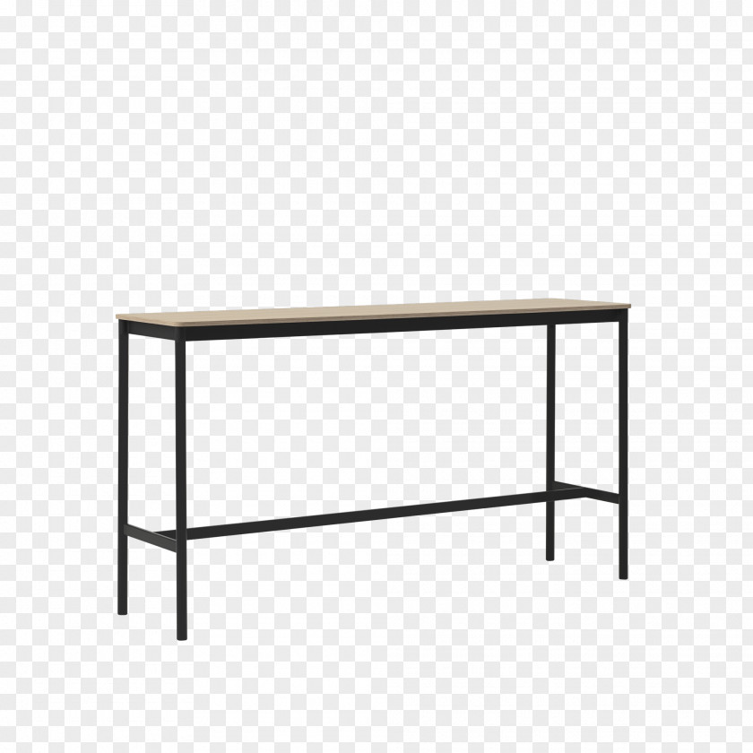 Table Muuto Furniture Couch Shelf PNG