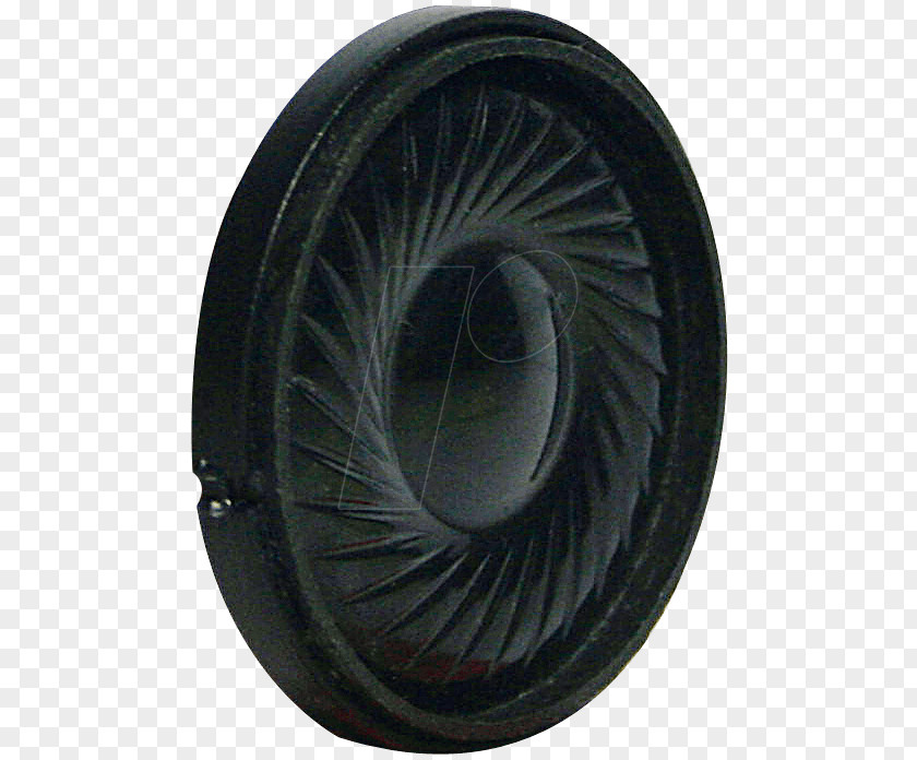Vis Identification System Tire Loudspeaker Visa 1.4 Inch Diameter 1.0W 50 Ohm Ultra Thin Full Range Speaker Wheel PNG