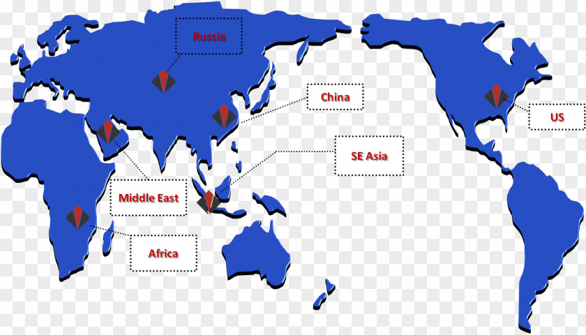 World Map Flat Earth Globe PNG