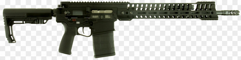 .223 Remington Bushmaster Firearms International 5.56×45mm NATO Semi-automatic Firearm PNG
