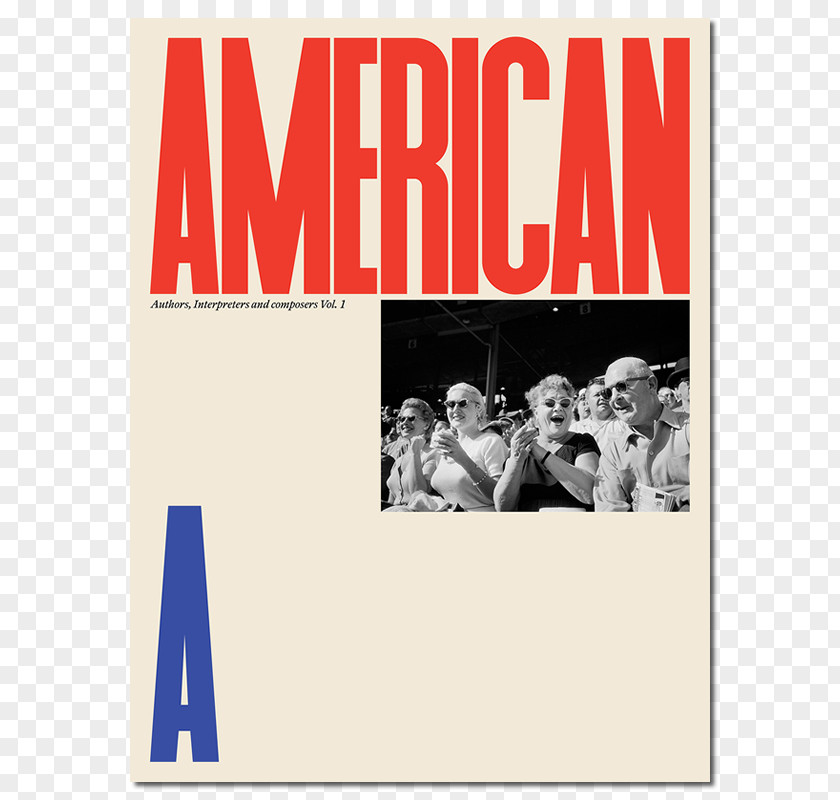 American Grammar Poster PNG