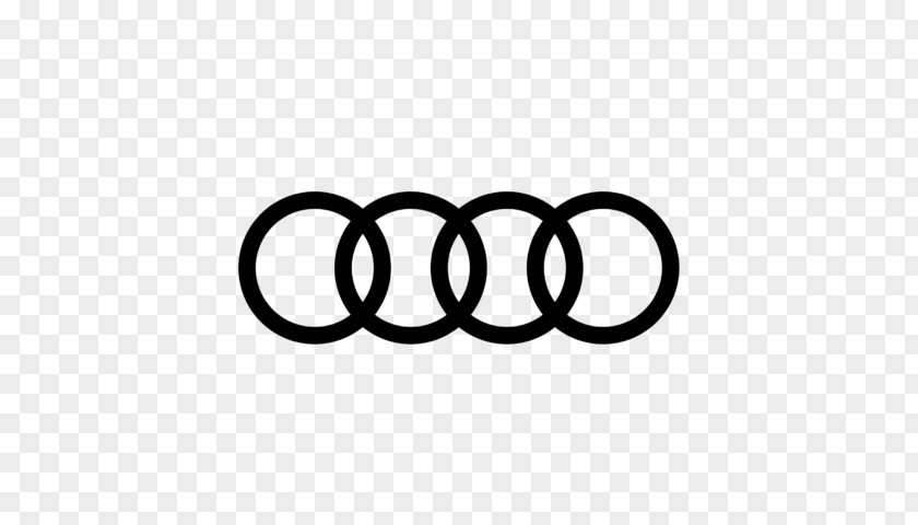 Audi Logo 2018 S3 Volkswagen Car A7 PNG