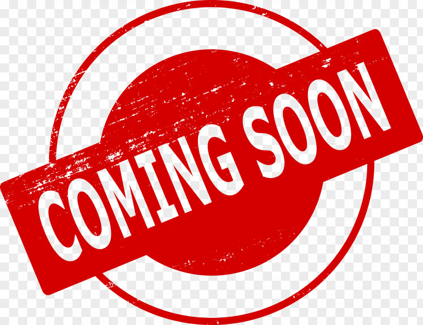 Coming Soon Clip Art Image Logo Trademark PNG