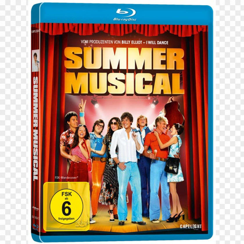 Dvd Blu-ray Disc Musical Theatre DVD Television Comedy PNG