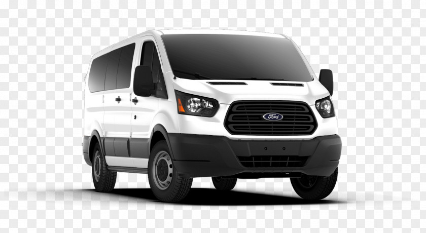 Ford 2018 Transit-250 Van Motor Company Cargo PNG