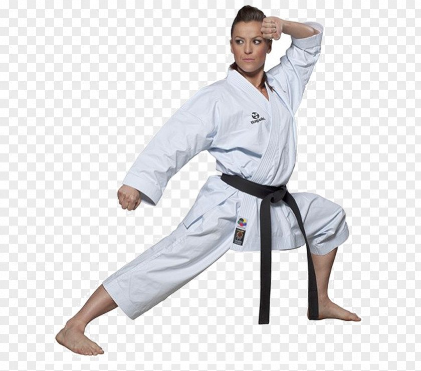 Karate Gi Kata World Federation Martial Arts PNG