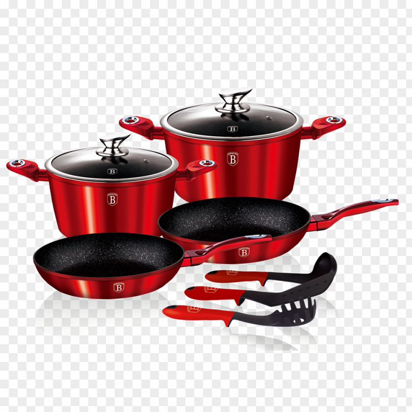 Kitchen Tools Cookware Frying Pan Induction Cooking Price PNG
