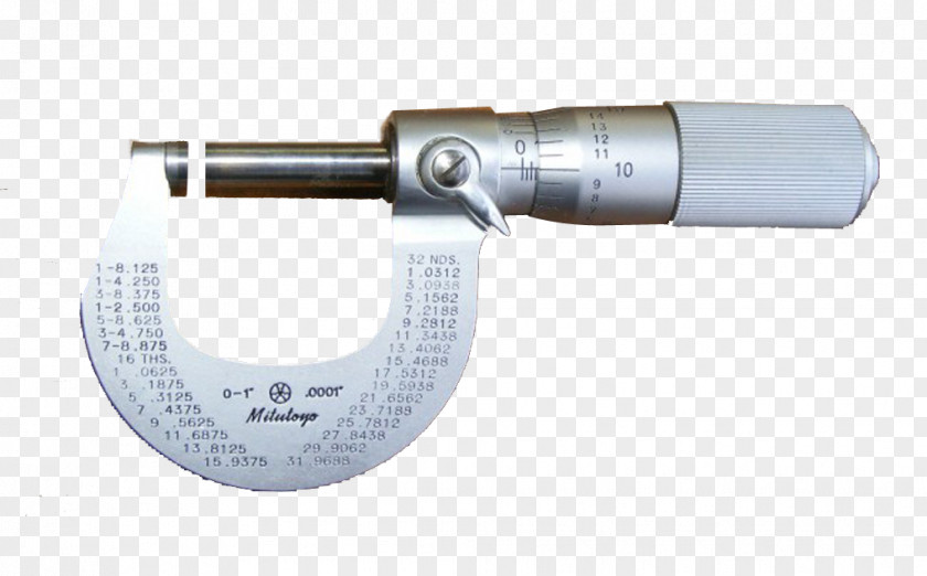 Measuring Tools Calipers Measurement Instrument Ruler PNG