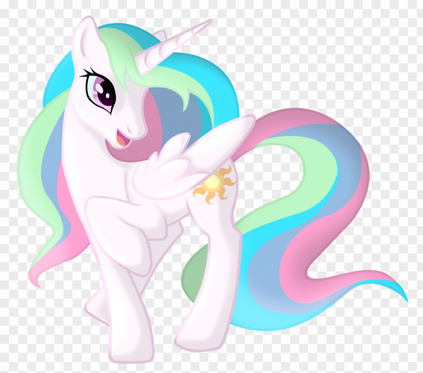 Princess Ankang Celestia Luna Twilight Sparkle Pinkie Pie Rainbow Dash PNG