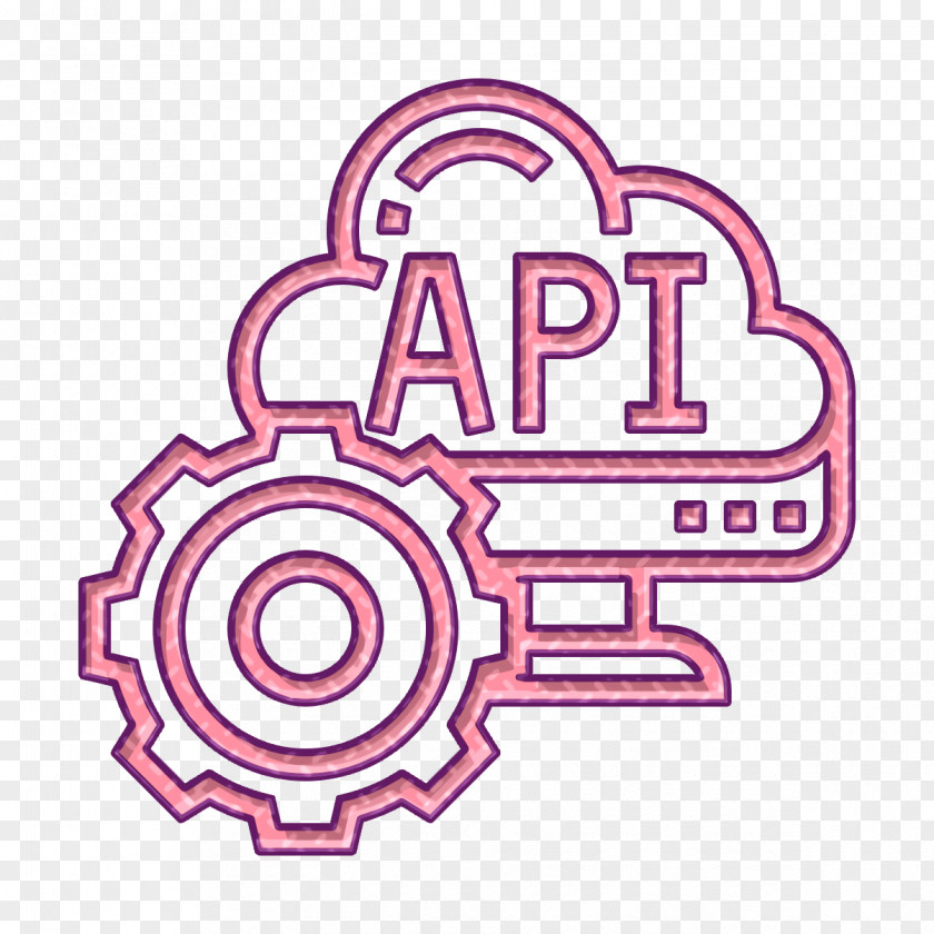 Programming Icon Api PNG