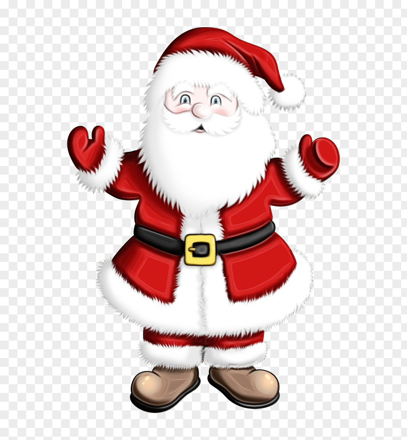 Santa Claus PNG