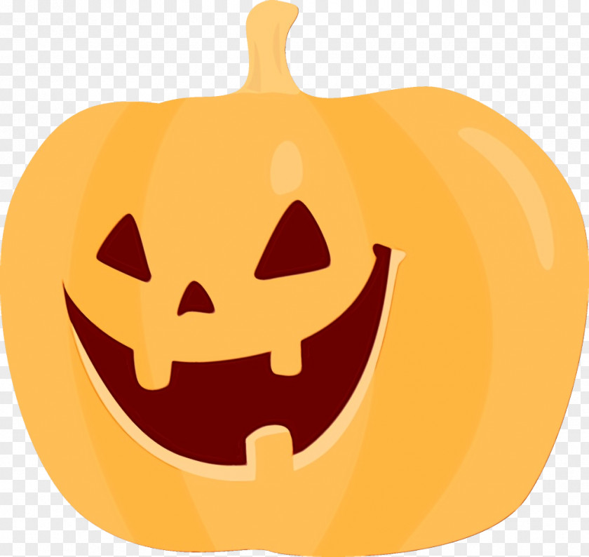 Smile Vegetable Pumpkin PNG