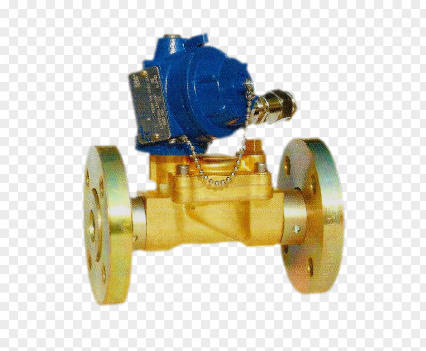 Solenoid Valve Liquefied Petroleum Gas Evaporator Propane PNG