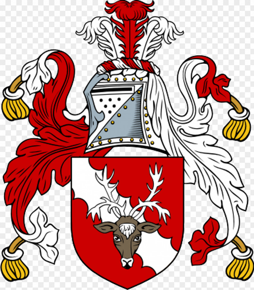 Styling Coat Of Arms Crest Surname Genealogy Family Tree PNG