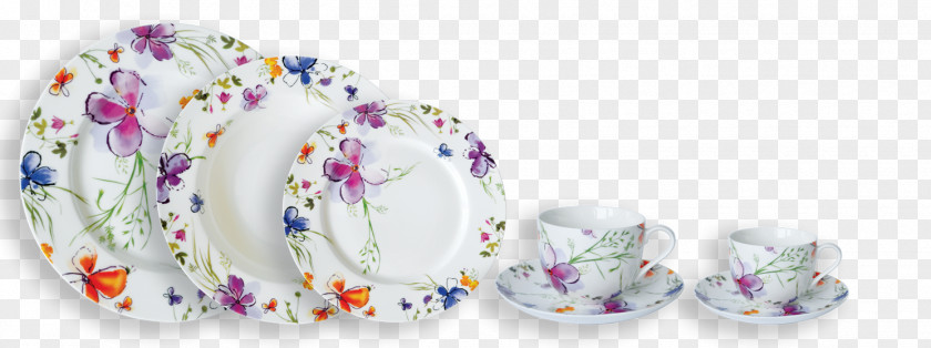Table Tableware Porcelain Service De Étagère PNG