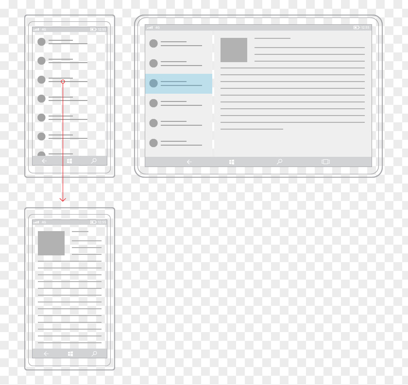 Technology Document Brand Pattern PNG