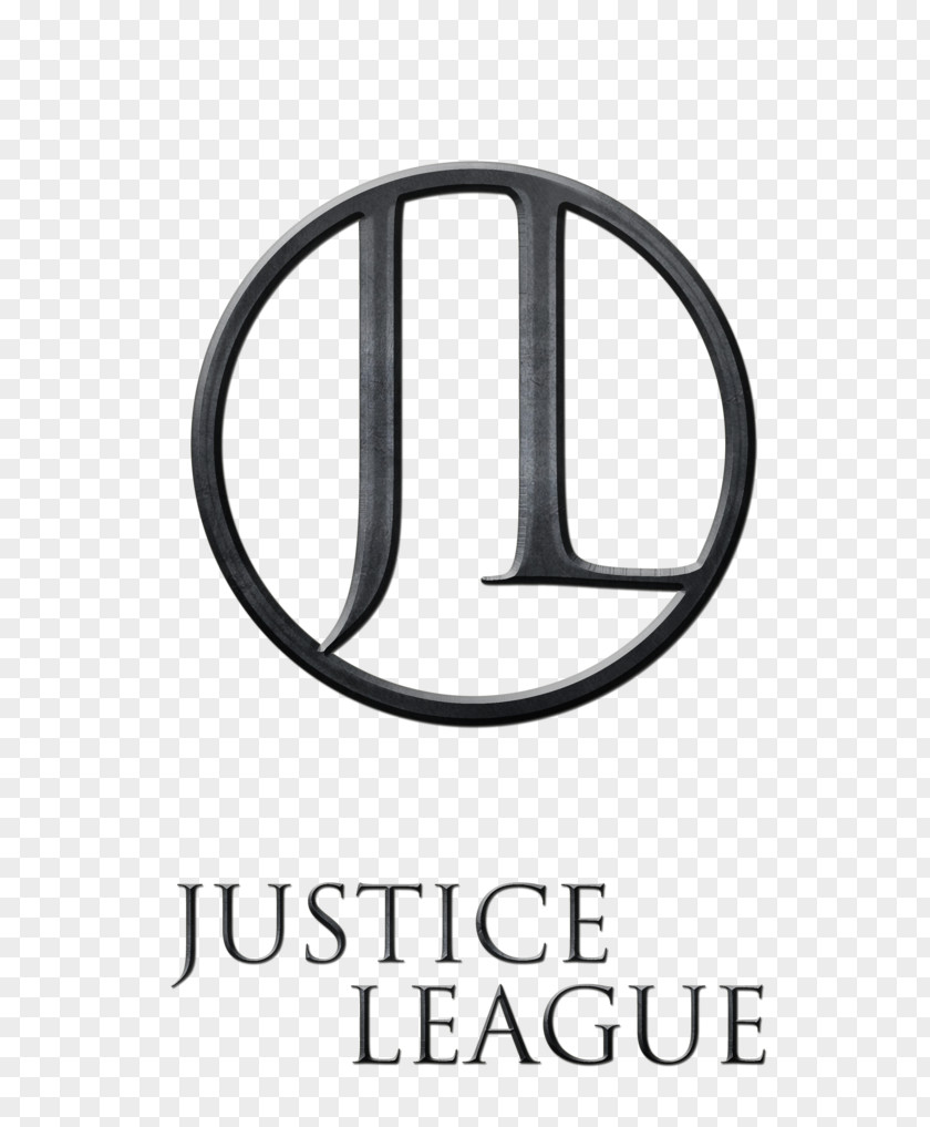 Aquaman Cyborg Batman Logo Justice League PNG