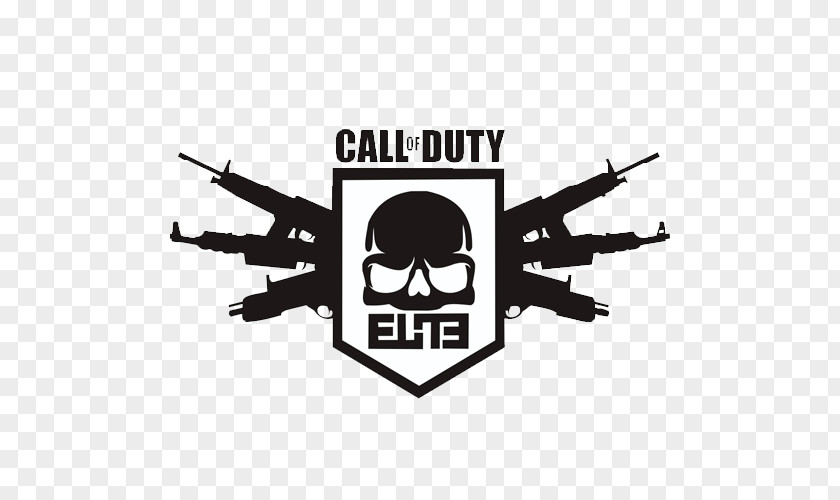 Call Of Duty Soldier Duty: Elite Logo Brighton Organization Brand PNG