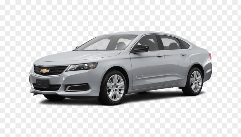 Chevrolet 2014 Impala 2018 Car 2013 PNG