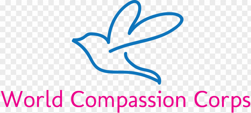 Compassion Mindfulness Northwest Non-profit Organisation Logo PNG