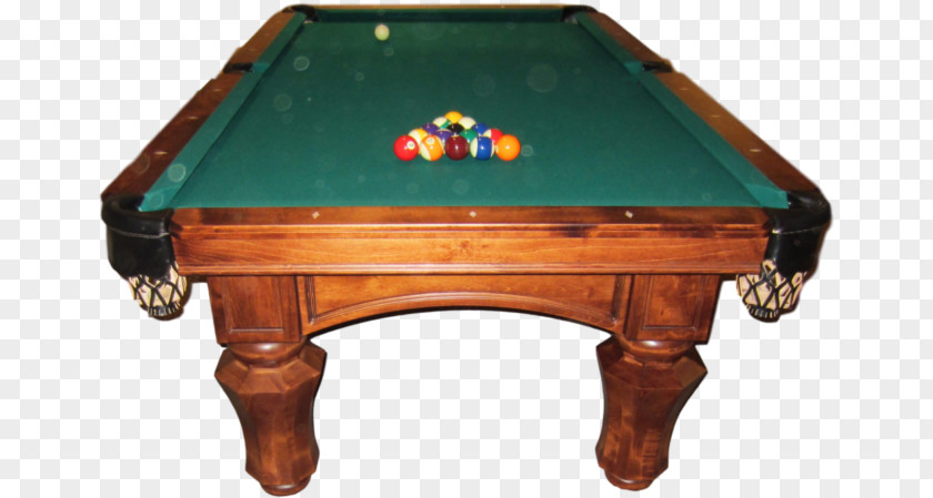 English Billiards Carom Pool Billiard Table Games Furniture PNG