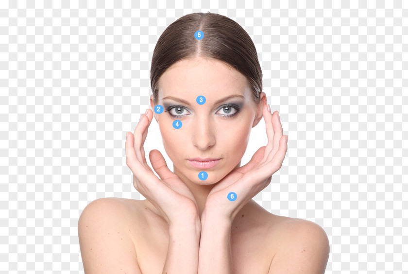 Face Massage Лимфодренаж Skin Подтяжка лица PNG