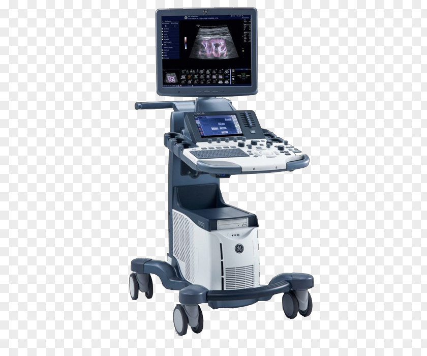 General Electric Genx Ultrasonography Ultrasound S7 Airlines GE Healthcare PNG