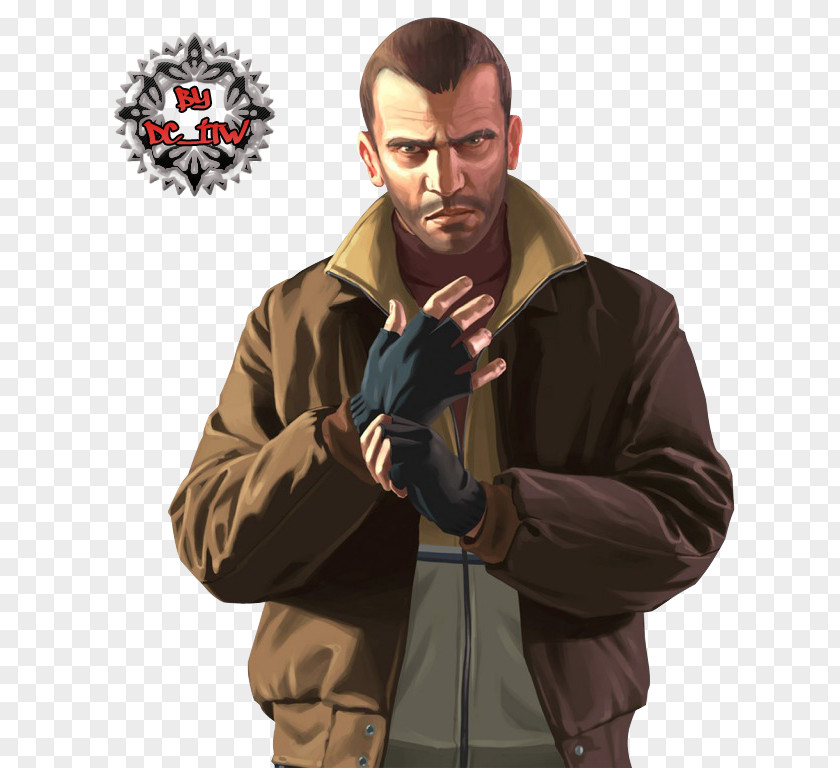Gta Grand Theft Auto IV V Auto: Episodes From Liberty City III PNG