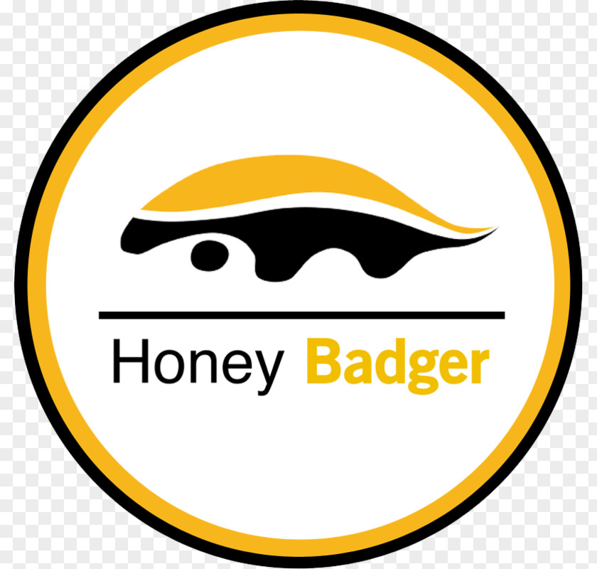 Honey Badger Thumb Boxing Mustelids PNG