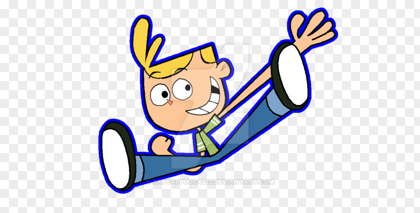 Jimmy Two-Shoes Teletoon Television Show Disney XD PNG