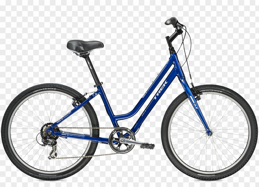 Ladies Bikes Trek Bicycle Corporation Shop Specialized Components Hybrid PNG