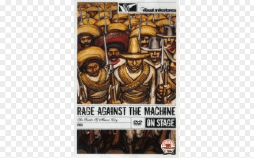 Rage Against The Machine Mexican Revolution Mexico City History Of Muralism PNG