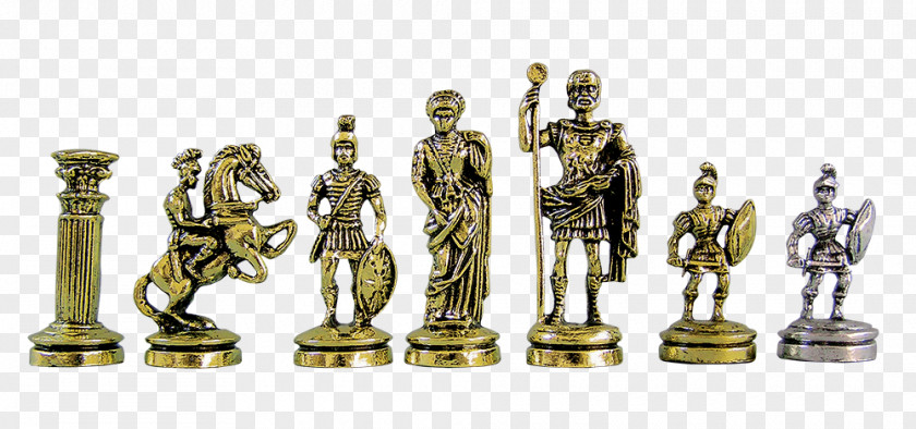 Roman Empire 100 Bc Chess Piece Ancient Rome Tabletop Games & Expansions PNG