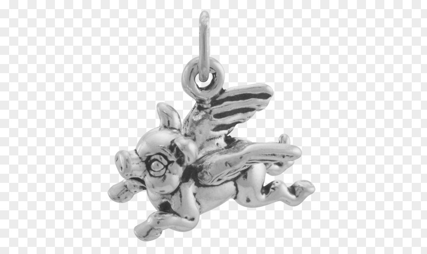 Silver Body Jewellery White Figurine PNG