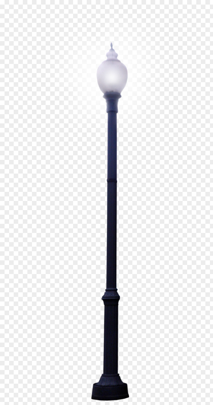Street Light Lamp PNG