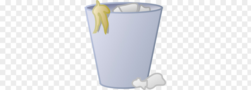 Trash Container Cliparts Waste Collection Clip Art PNG