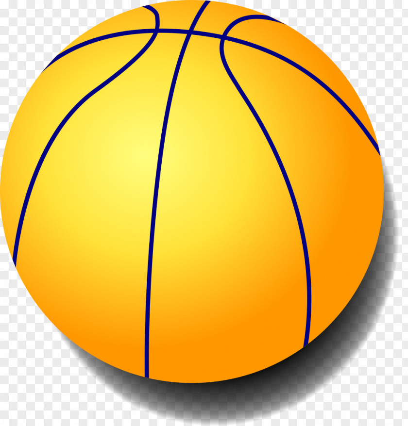 Basketball Tennis Balls Clip Art PNG