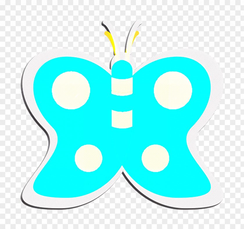 Butterfly Icon Insects Insect PNG