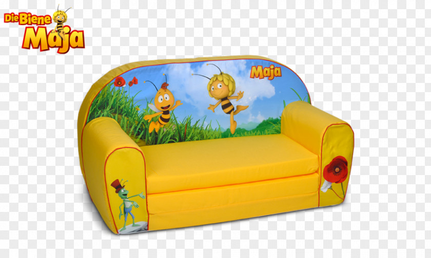 Child Couch Furniture Fauteuil Room PNG