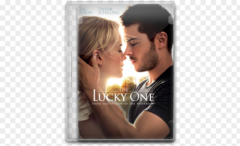 Dvd The Lucky One Taylor Schilling Zac Efron A Walk To Remember Logan Thibault PNG