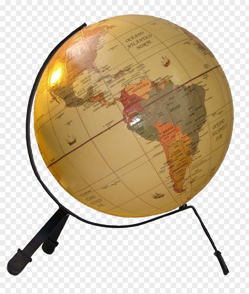 Globe Celestial Sphere Proces Produkcyjny PNG