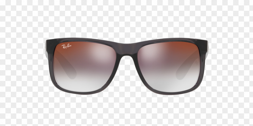 Justin Aviator Sunglasses Ray-Ban Classic PNG