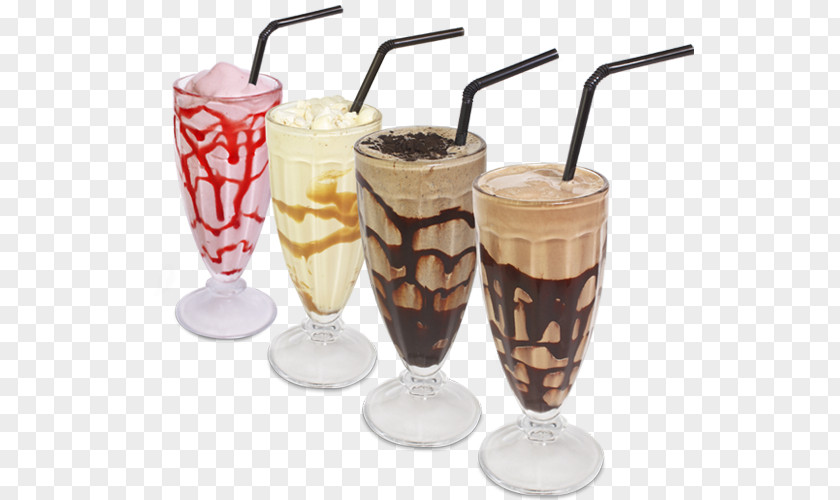 Milkshake Ice Cream Juice Cocktail Smoothie PNG